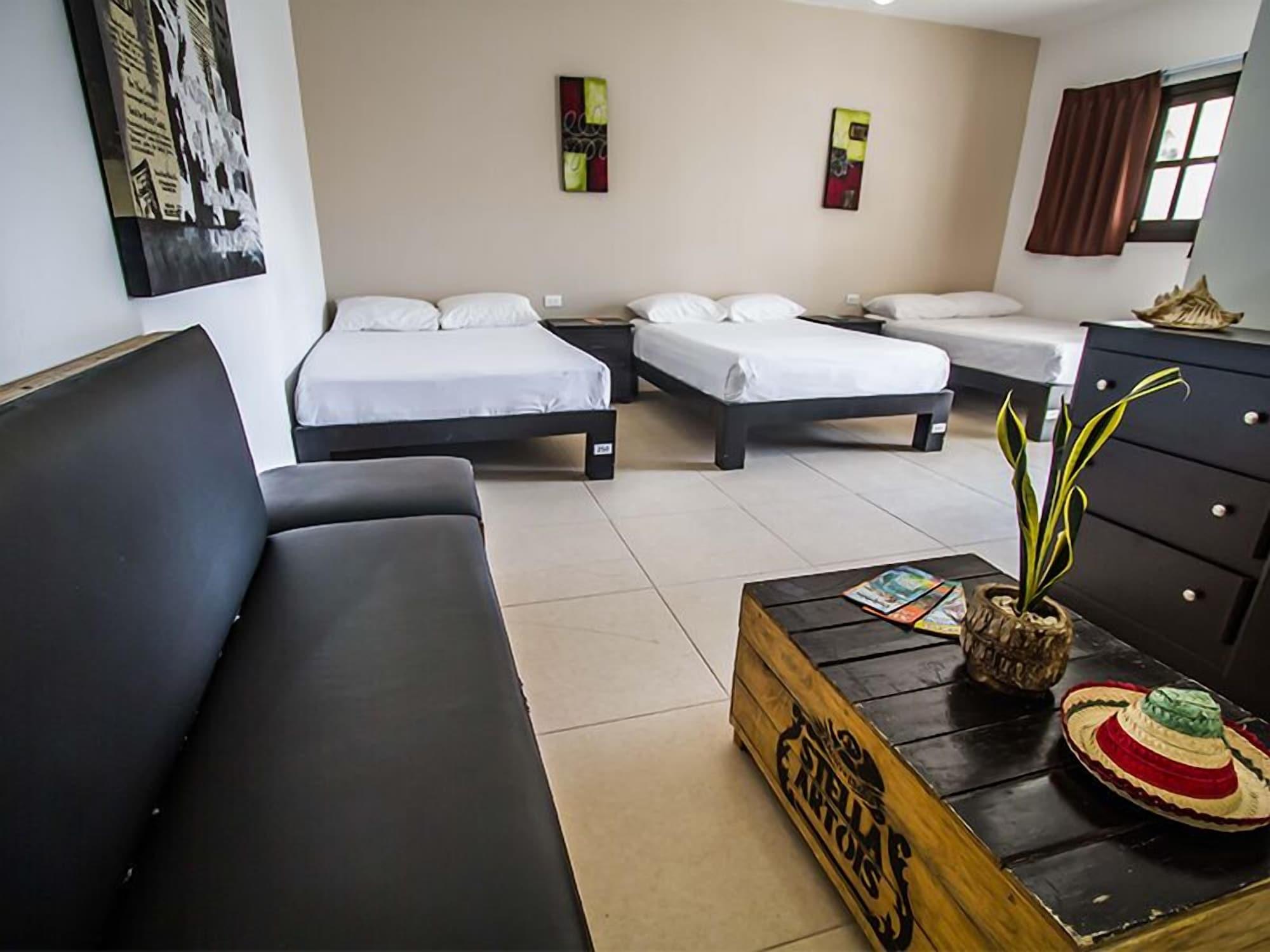 We Playa Hotel Плайя-дель-Кармен Екстер'єр фото
