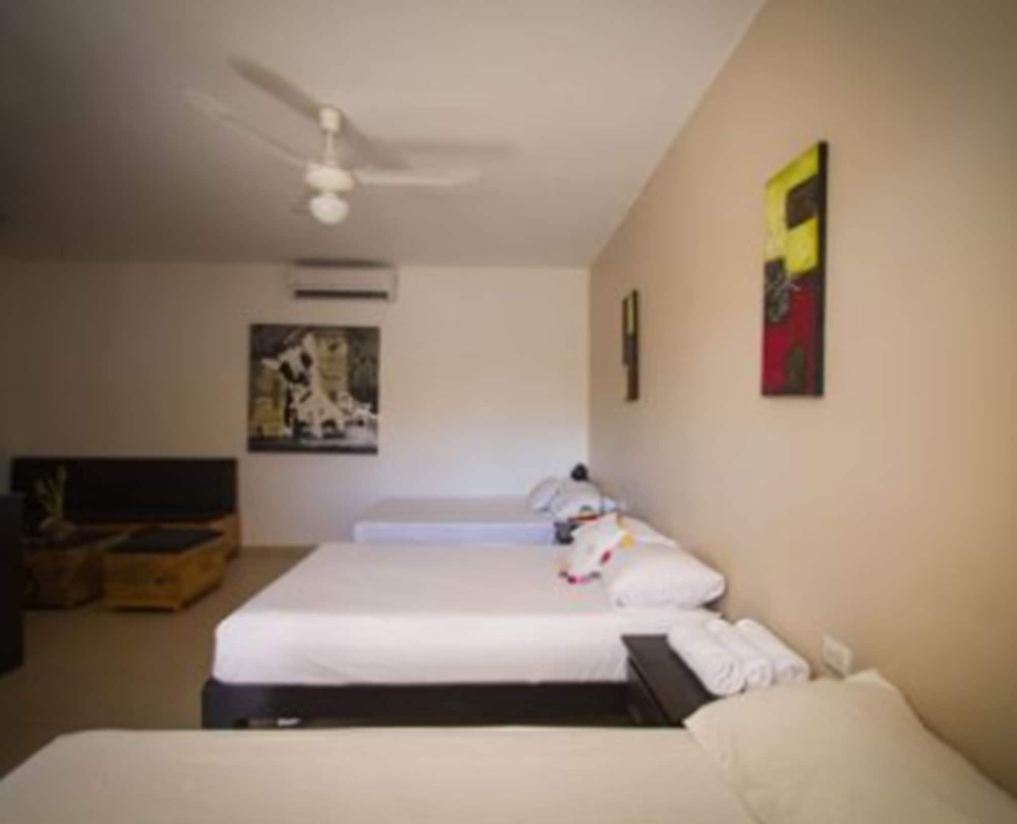 We Playa Hotel Плайя-дель-Кармен Екстер'єр фото