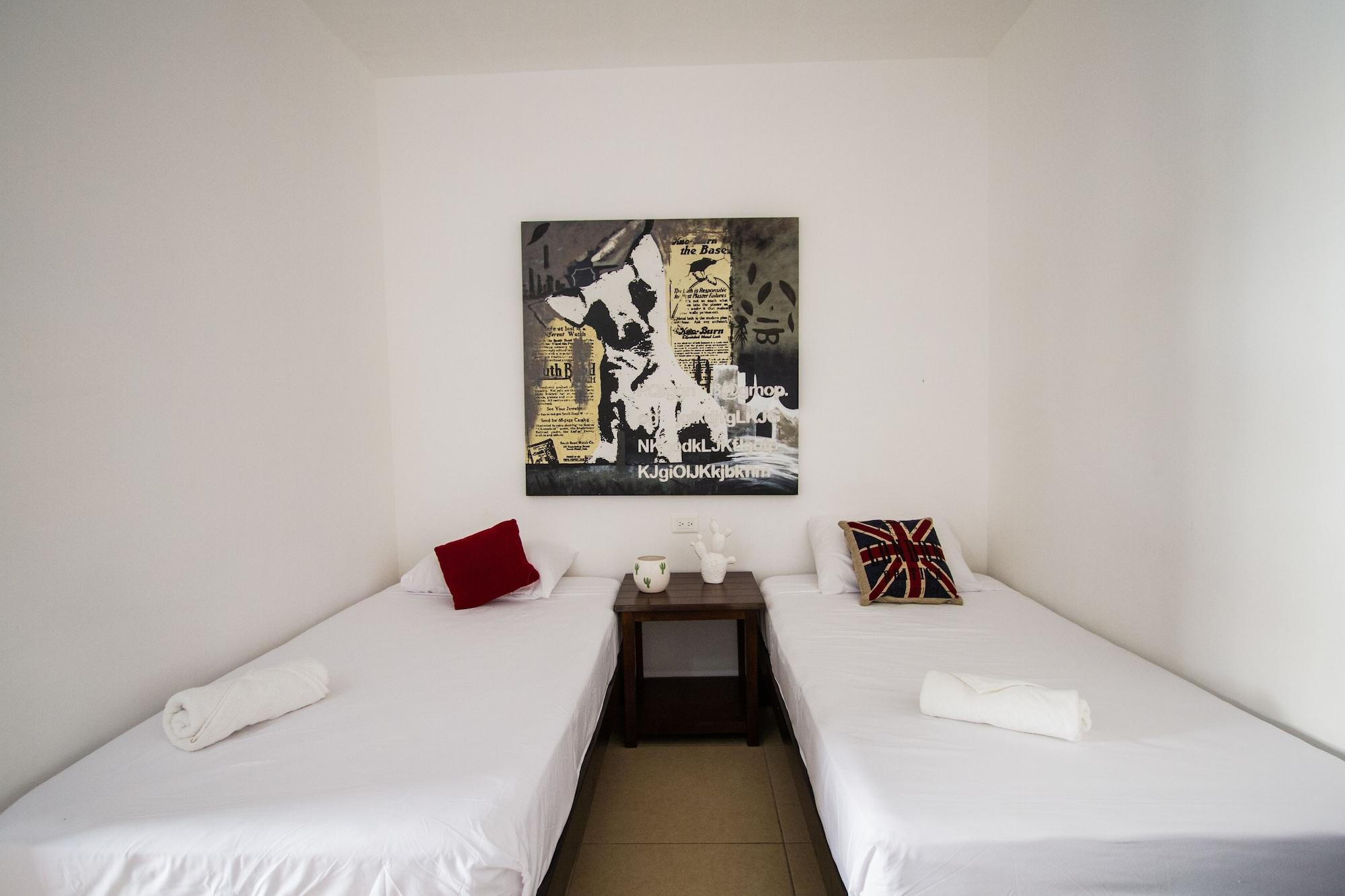 We Playa Hotel Плайя-дель-Кармен Екстер'єр фото