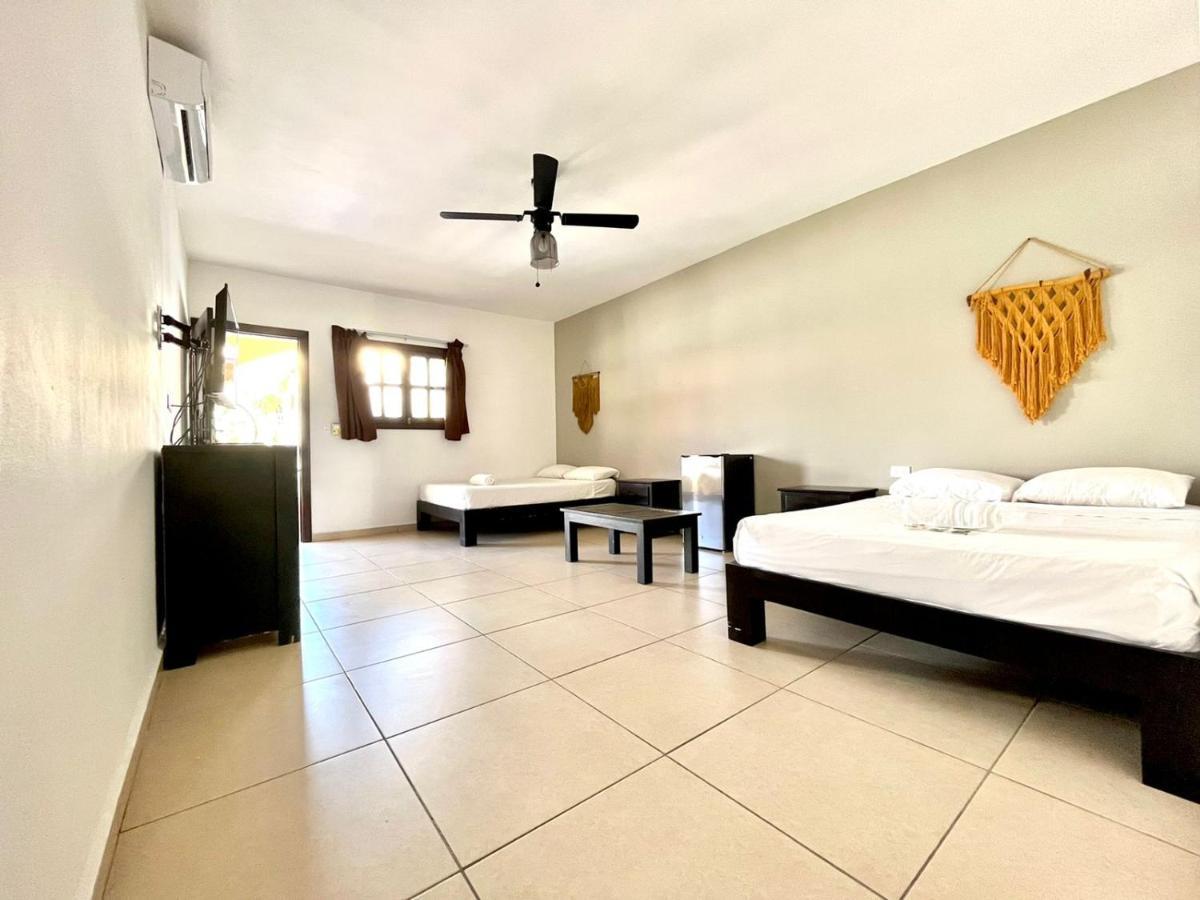 We Playa Hotel Плайя-дель-Кармен Екстер'єр фото