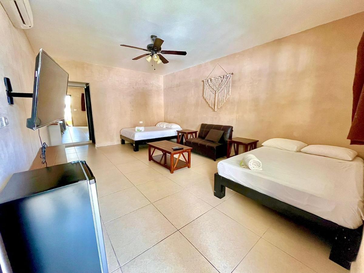We Playa Hotel Плайя-дель-Кармен Екстер'єр фото