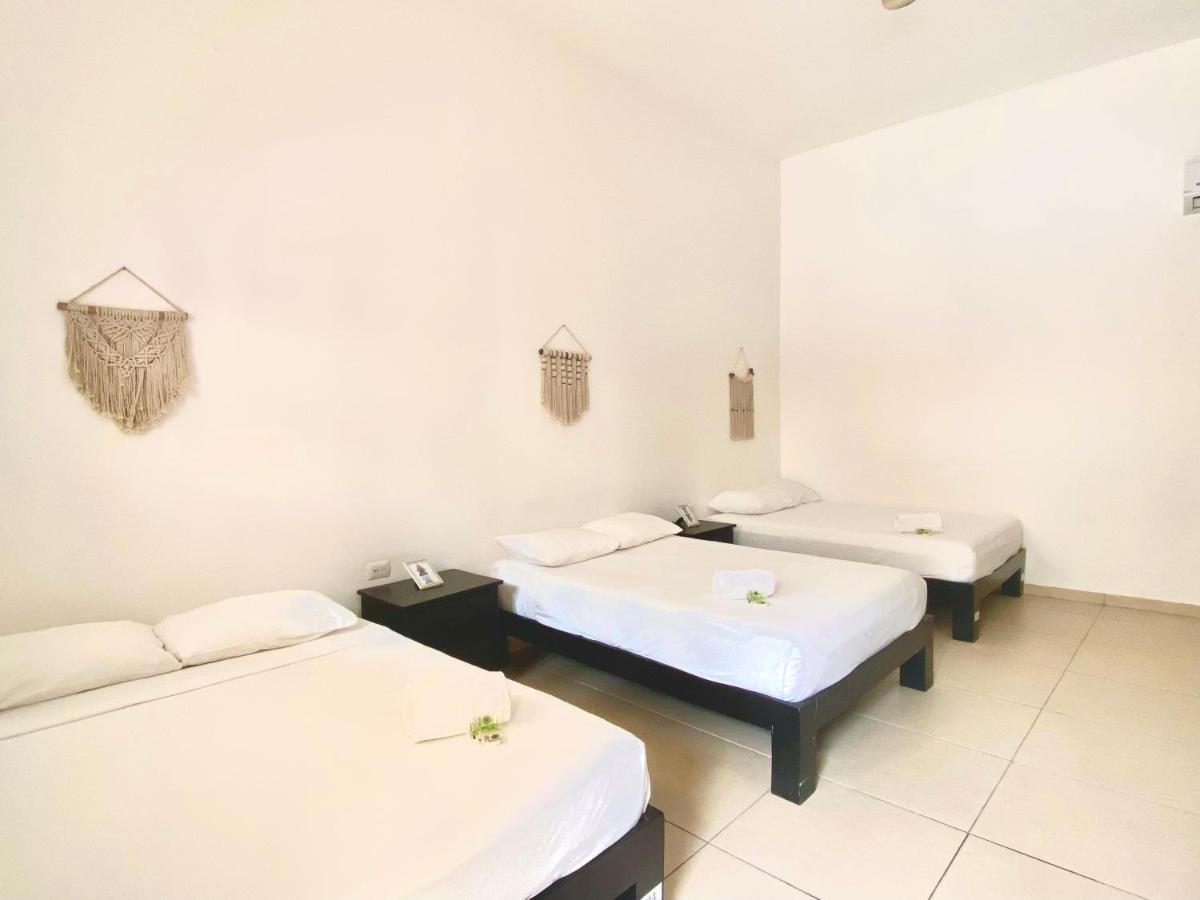 We Playa Hotel Плайя-дель-Кармен Екстер'єр фото