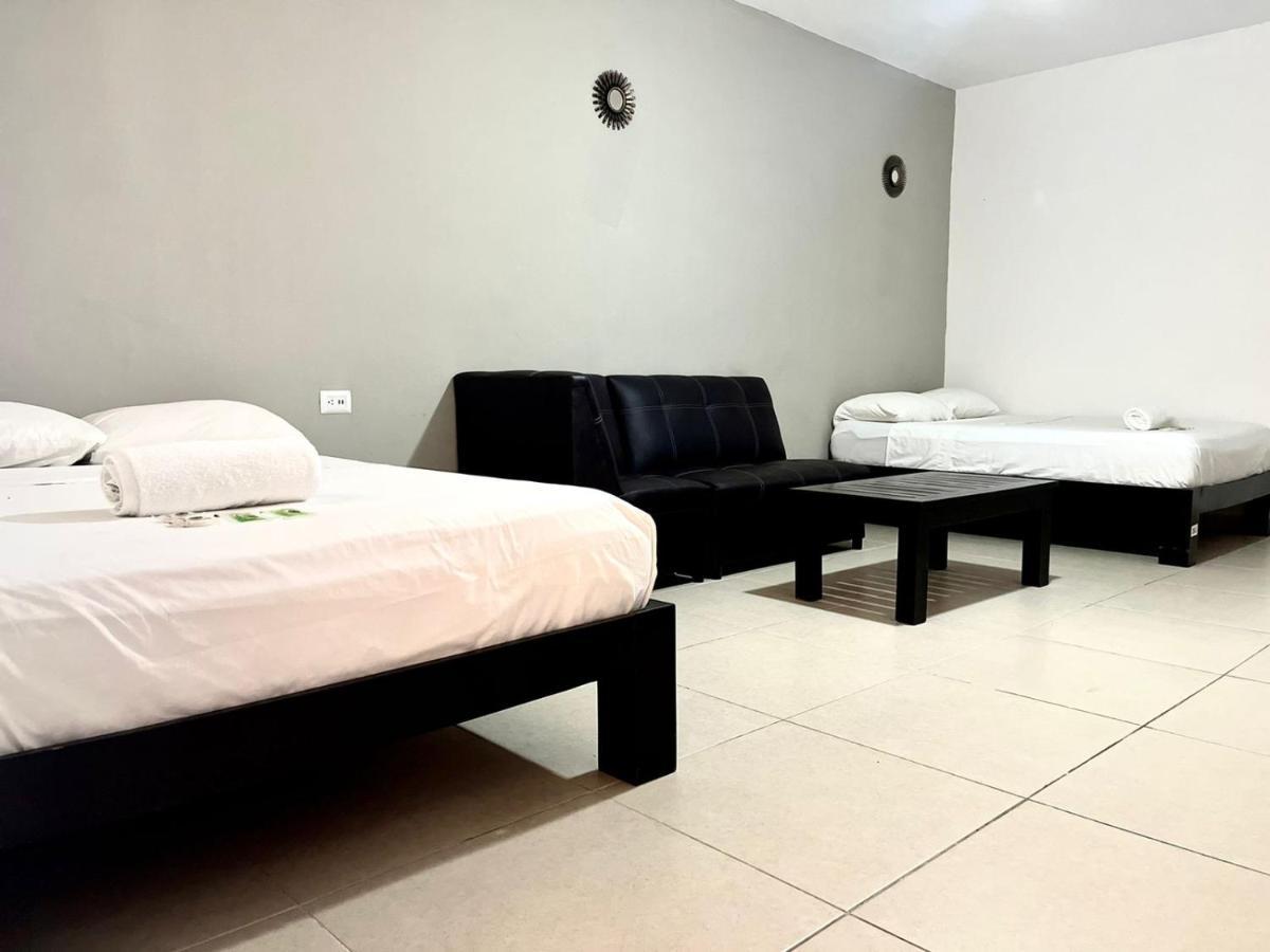 We Playa Hotel Плайя-дель-Кармен Екстер'єр фото