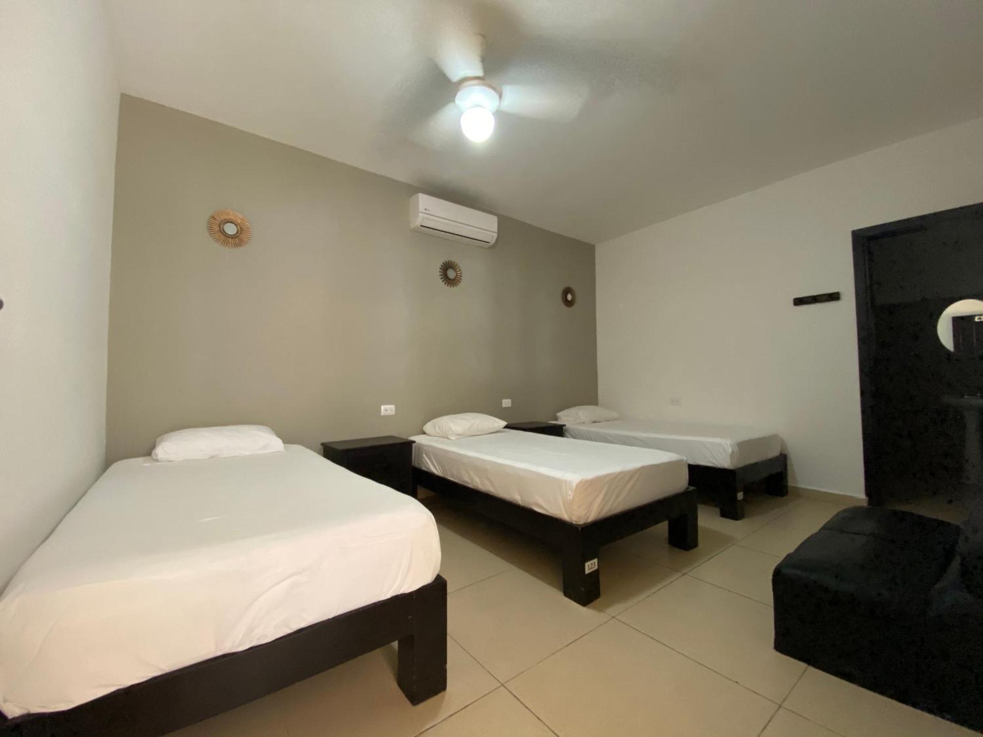 We Playa Hotel Плайя-дель-Кармен Екстер'єр фото
