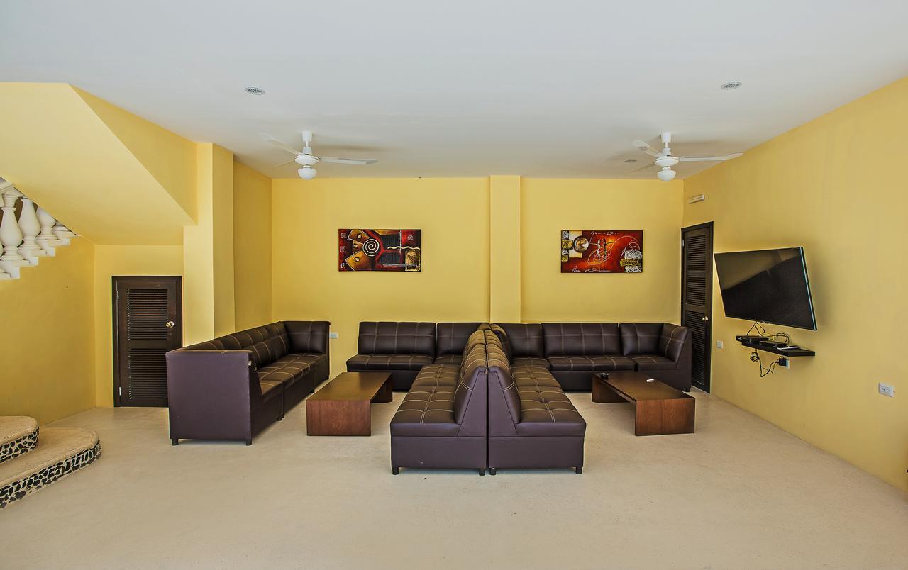We Playa Hotel Плайя-дель-Кармен Екстер'єр фото